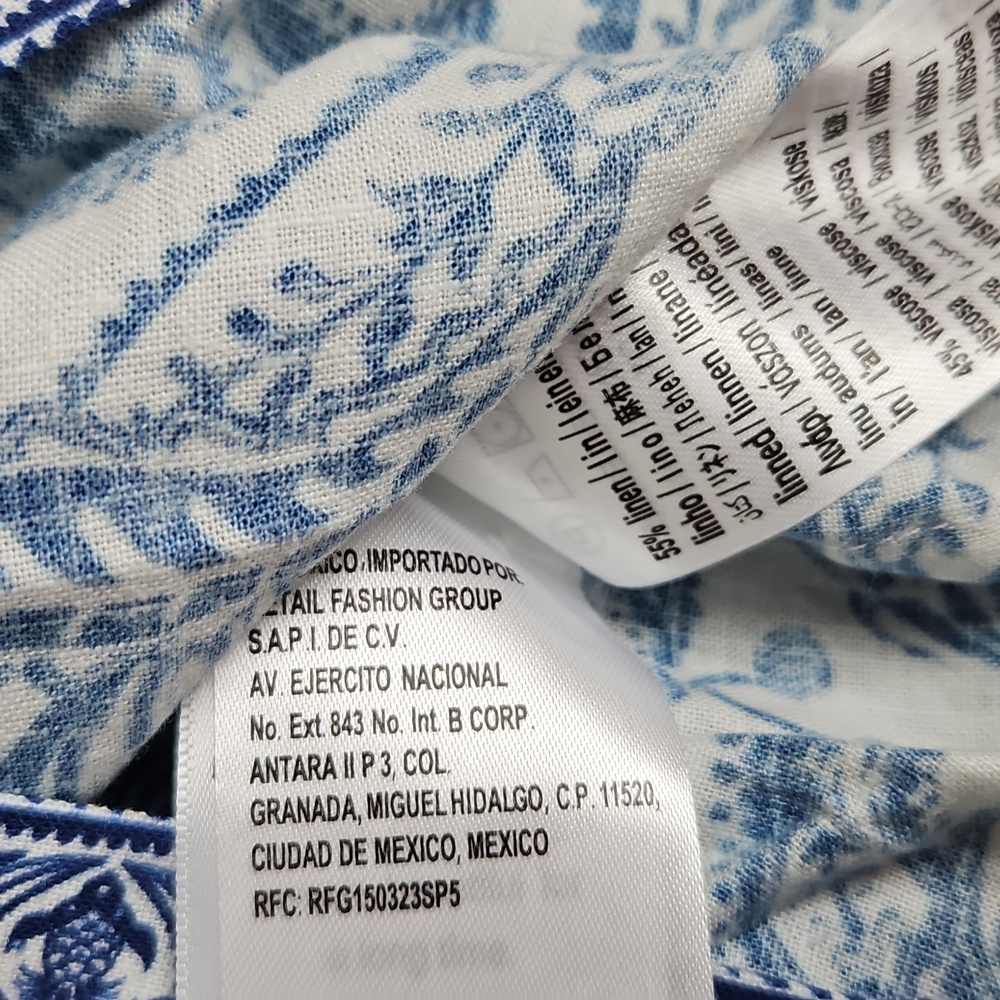 Farm Rio Top - Picture 10 of 12